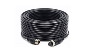 M12 Aviation Plug Matrix Connection CABLE