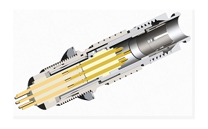 Customization of Precision Connector Design